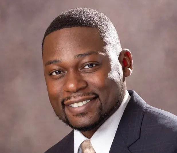 Dr. DeMarquis Loyd at Resilient Dental Lounge in Wylie , TX